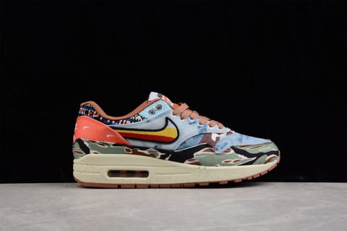 Nike Concepts x Air Max 1 SP 'Heavy'