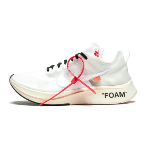Nike Zoom FLY "Off-White"