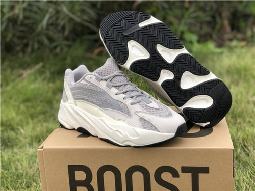 Yeezy Boost 700 V2 "Static"