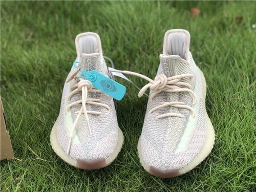 Yeezy Boost 350 V2 'Citrin' | سيترين