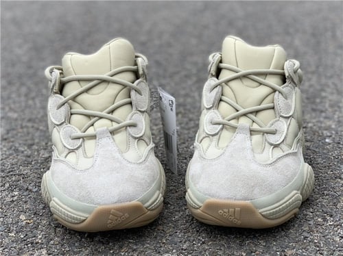Yeezy 500 'Stone'