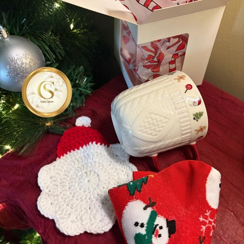 البوكس الشتوي الانيق