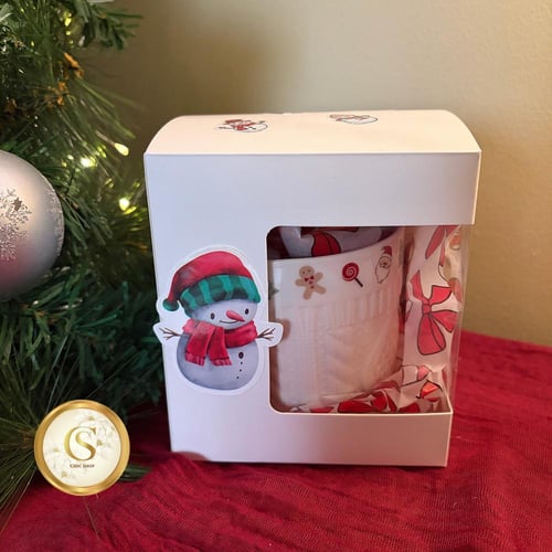 البوكس الشتوي الانيق