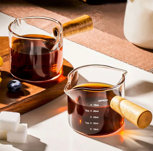 معيار الاسبريسو