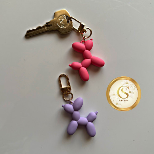 تعليقة مفاتيح