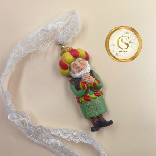 تعليقة بشخصية رمضانيه 1