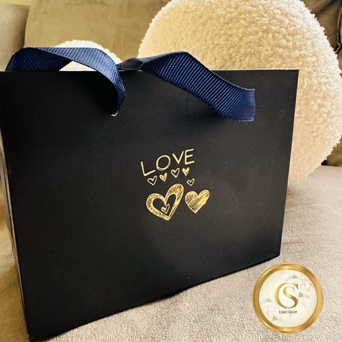 صندوق اكسسوار القلب