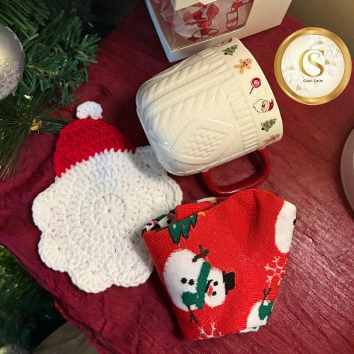 البوكس الشتوي الانيق