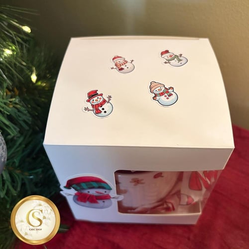 البوكس الشتوي الانيق