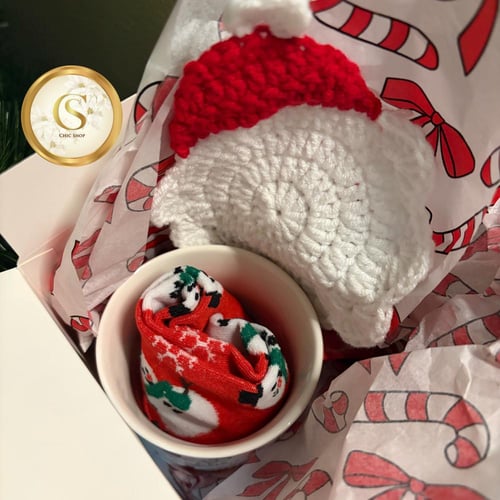 البوكس الشتوي الانيق