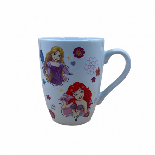 كوب سيراميك اميرات ديزني (320مل)
