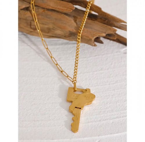 سلسال المفتاح