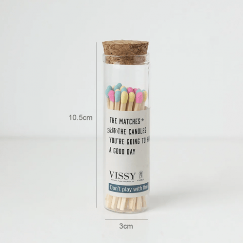 زجاجة كبريت