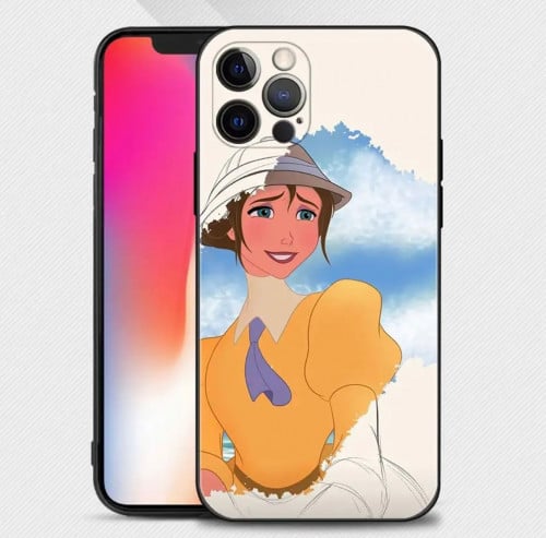 غلاف جوال ايفون