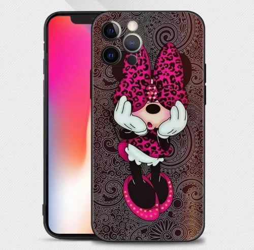 غلاف جوال ايفون