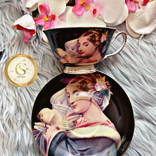 كوب فكتوري (180مل)