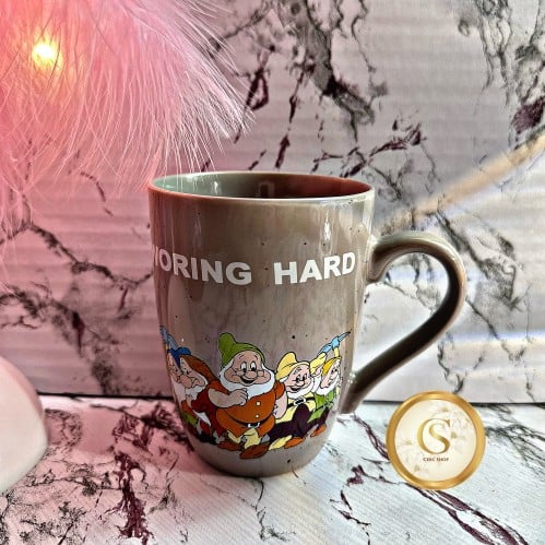 كوب الاقزام السبعة