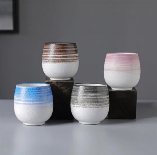 كوب سيراميك للقهوه المختصه (200مل)