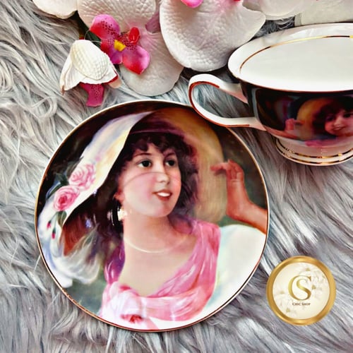 كوب فكتوري (180مل)