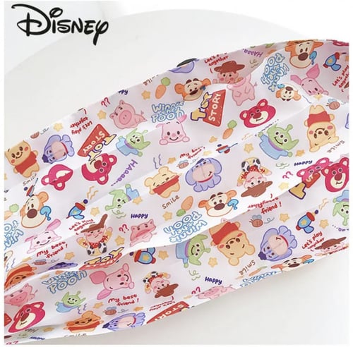 حقيبة ديزني القابله للطي