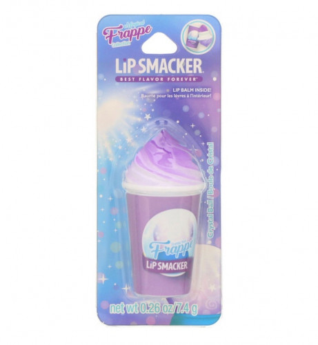 مرطب الشفاة بنكهة مميزة