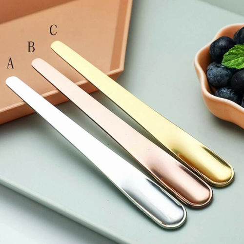 ملعقة تذويب بشكل مميز