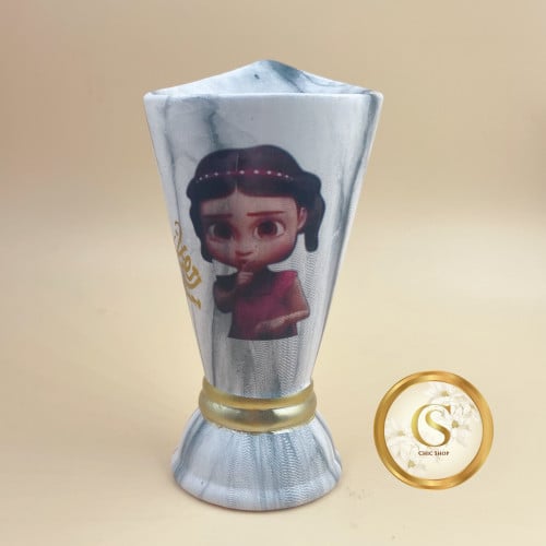 مبخر بشخصية رمضانيه