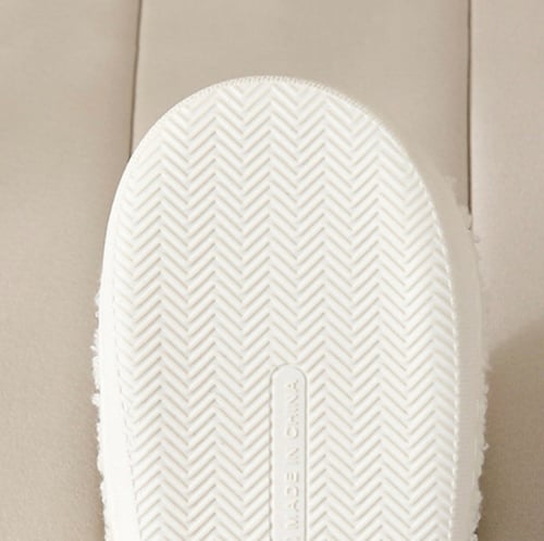 سليبر شتوي انيق