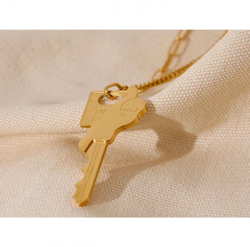 سلسال المفتاح