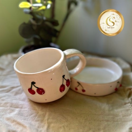 مجموعة الكرز