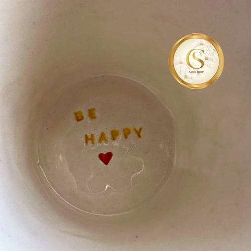 كوب وردة الزنبق