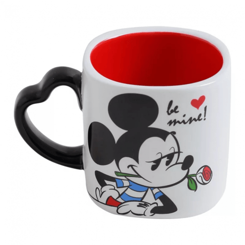 طقم كوبين ميكي وميني ماوس