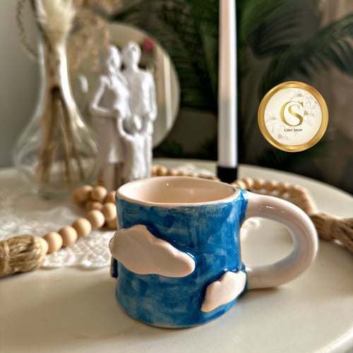 كوب الغيمة (120مل)