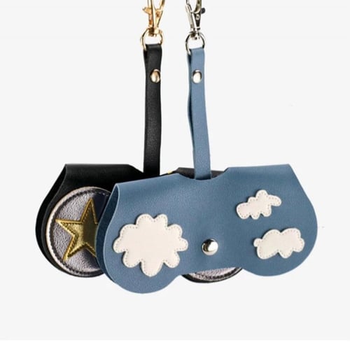 حافظة نظاره