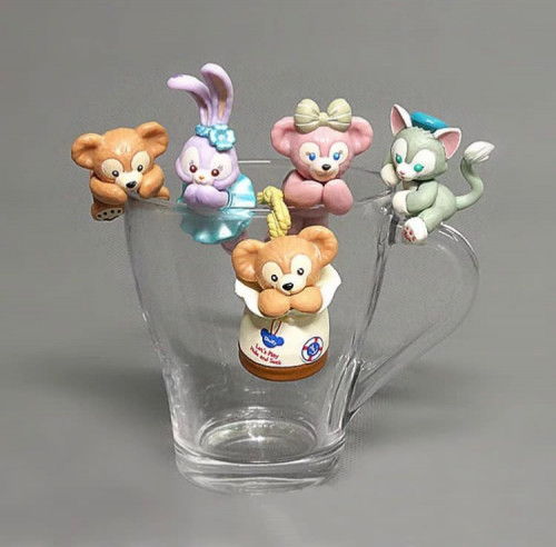 تعليقات للكوب