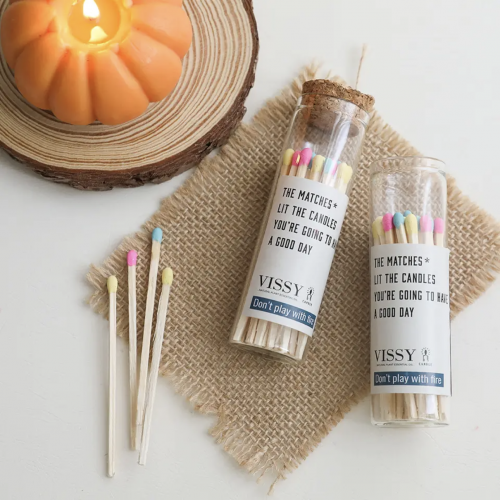 زجاجة كبريت