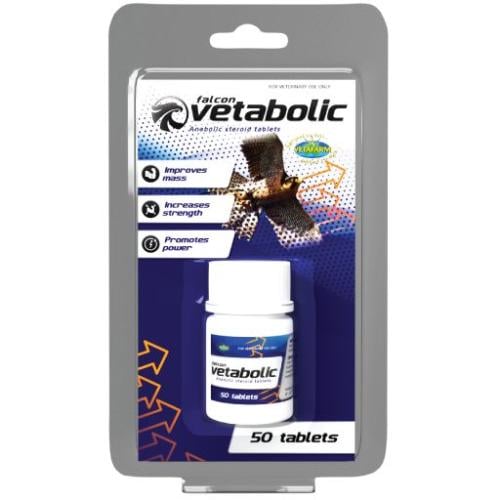 فيتابولك فيتافارم علبة كاملة (50) حبة