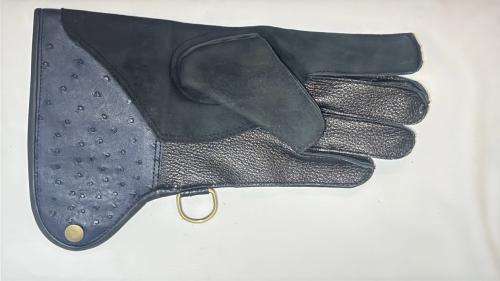 دس طبقتين جلد ومخمل