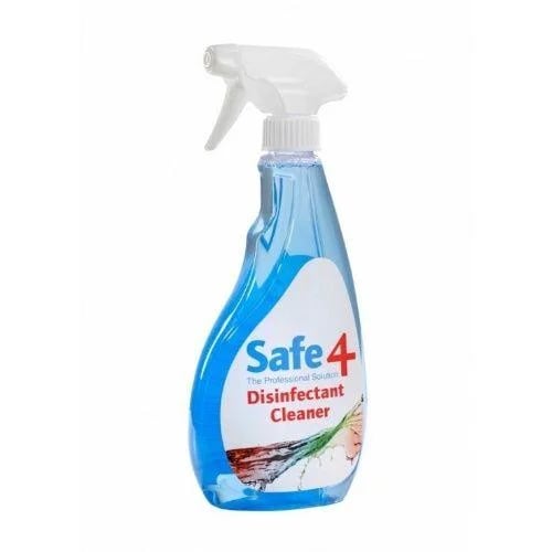 مطهر عام Safe4 سافور