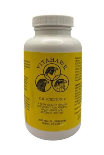 فيتاهوك Vitahawk 100g