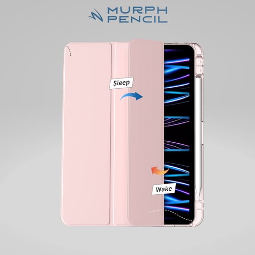 كڤر الايباد مورف (وردي)