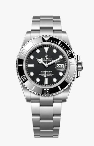 ساعة رولكس Submariner اوتوماتيك هاي كواليتي