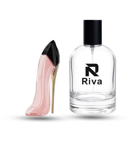 قيرل بلش ريفا 50ml