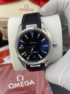 أوميقا (Seamaster ) ربــل أتوماتيك