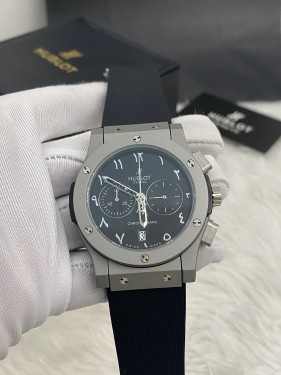 ساعة HUBLOT رجالي