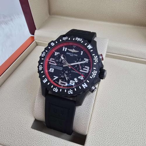 ساعة بريتلينج هااي كواليتي