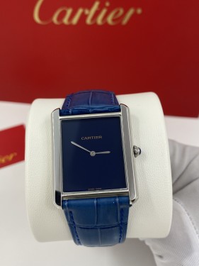 ساعة كارتير تانك موست رجالي