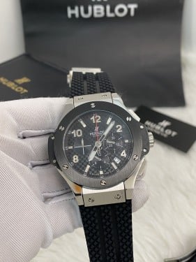 ساعة HUBLOT BIMG BANG