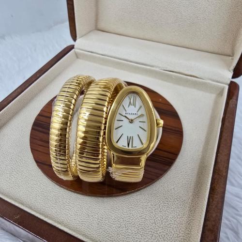 ساعة بلغاري ثعبان هااي كواليتي