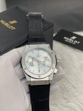 ساعة HUBLOT رجالي
